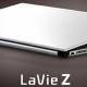 Ultrabook LaVie Z will use Ivy Bridge chips