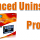 Uninstall applications on your computer with Advanced Uninstaller Pro