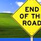 Photo of Update the latest patch for Windows XP to prevent dangerous security risks