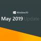 Photo of Update Windows 10 May 2019 Update requires up to 32GB of free hard disk space when installed