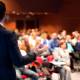 Photo of USA: Cancel the conference about the corona virus because of the corona virus
