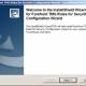 Photo of Use the Security Configuration Wizard with TMG 2010