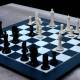 Using the web to create virtual personnel, the chessboard project was automatically removed from Kickstarter with the suspected fraud