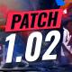 Photo of Valorant rolled out the update 1.02: More ranked matches and surrendered early