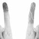 Photo of Vein Authentication (Vein Authentication) is defeated by a fake hand