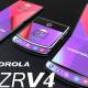 Photo of Video shows another idea about folding phones
