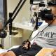 Virtual reality effectively reduces pain twice compared to morphine