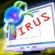 Photo of Viruses exploiting bank account numbers appear