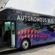 Photo of Volvo introduced the first unmanned electric bus in Singapore