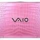 Photo of Watch Sony Vaio crocodile skin