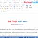 Photo of Watermark to Word file - Add Watermark to Doc file