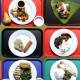 Photo of What do students around the world eat at school lunch?