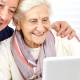 Photo of What effect does Omega 3 have on older people?