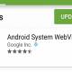 Photo of What is Android System Webview and should it be uninstalled?