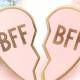 What is BFF?  What does BFF mean?