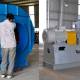 Photo of What is centrifugal suction fan?  Application in life and production