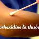 What is chlorhexidine?