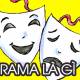 What is drama?  Drama used to imply