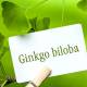 What is Ginkgo Biloba?  What is the effect of Ginkgo Biloba?