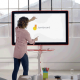 What is Google Jamboard?