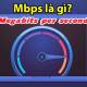 Photo of What is Mbps?