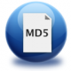 What is MD5, why check MD5