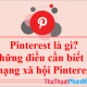 Photo of What is Pinterest? Things to know about Pinterest
