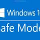 What is Safe Mode? When to use Safe Mode