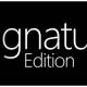 What is special about Windows 10 Signature?