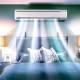 Photo of What is the regime of night sleep on air conditioner?