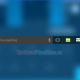 What is the Taskbar? The basic Taskbar customization on Windows