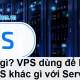 Photo of What is VPS? VPS used to do? What is VPS different from Server?