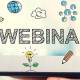 What is webinar?