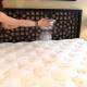 Photo of What miracle will happen if you sprinkle baking soda on the mattress bed?