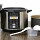 Photo of What safe mode should an electronic pressure cooker be purchased?
