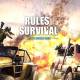Photo of What's new in the Shooting Mode Rules of Survival?