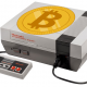 When Bitcoin went everywhere: using NES since 1985 dig Bitcoin