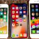 Photo of Which phone is the iPhone?