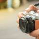 Why are mirrorless cameras increasingly popular?