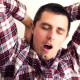 Why do we yawn?  Is yawning spread?