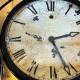 Photo of Why does the clock, minute hand of the watch run from right to left without the opposite direction?