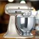 Photo of Why is a dough mixer, whipped cream, and KitchenAid egg the dream product of a baker?