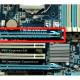 Why is the PCI Express port on the motherboard different in size?  What does x16, x8, x4 and x1 mean?