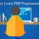 Photo of Why should you learn PHP programming language?