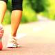 Why should you walk, not run, to lose weight and improve your health?