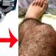 Photo of Will the hair grow thicker and darker after each shave?