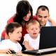 Photo of Windows 8 blocks children from getting into black web