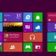 Windows 8 operating system is complete