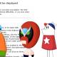Windows computer worm forces users to view Homestar Runner