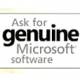 Windows Genuine is not spyware?